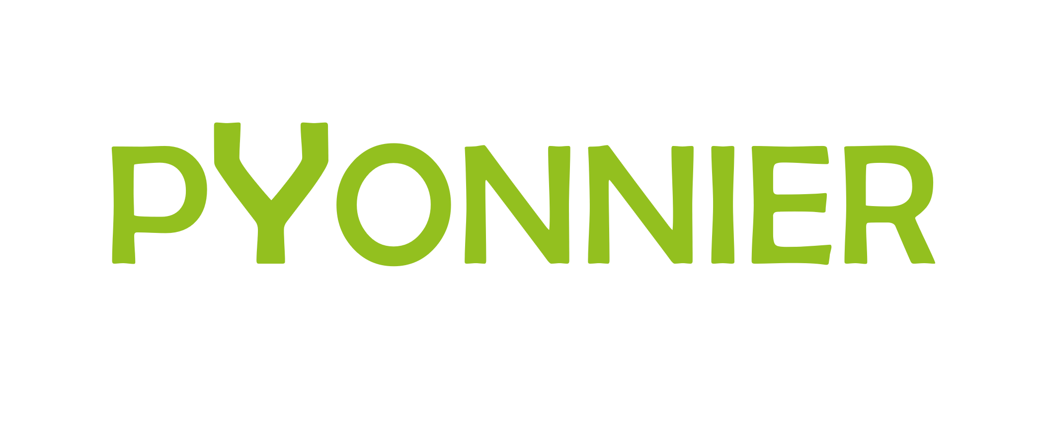 Pyonnier